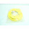Woodhead 5 PIN STRAIGHT FEMALE 20FT 600V-AC CORDSET CABLE 105000A01F200